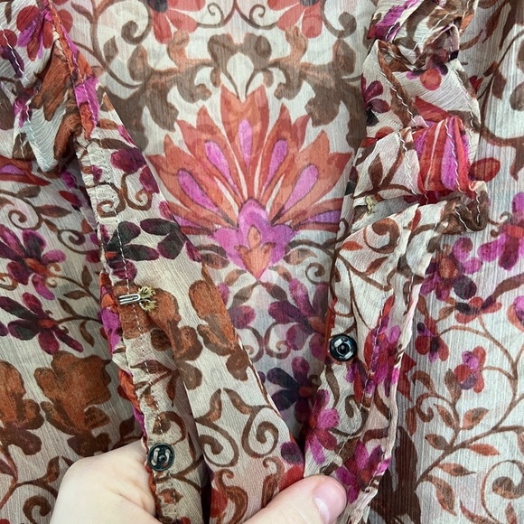 MISA Veruka Dress - Picture 12 of 13